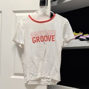 Billabong "Another Groove" Tee